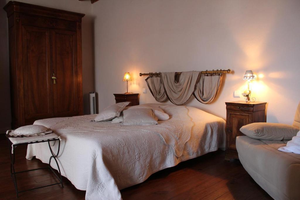 La Maison D'Anais Vic-en-Bigorre Pokoj fotografie