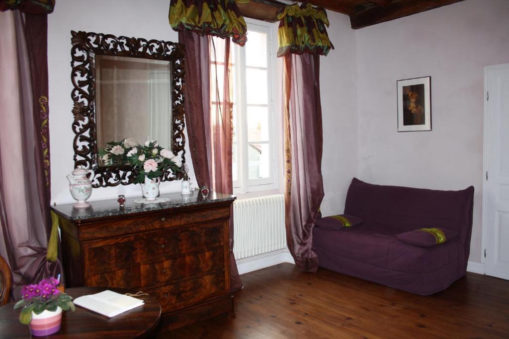 La Maison D'Anais Vic-en-Bigorre Pokoj fotografie
