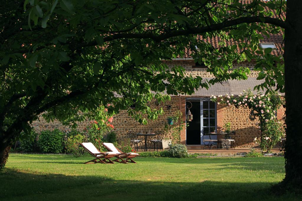 La Maison D'Anais Vic-en-Bigorre Exteriér fotografie