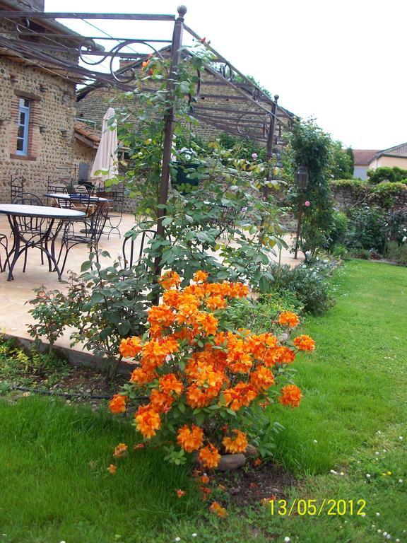 La Maison D'Anais Vic-en-Bigorre Exteriér fotografie