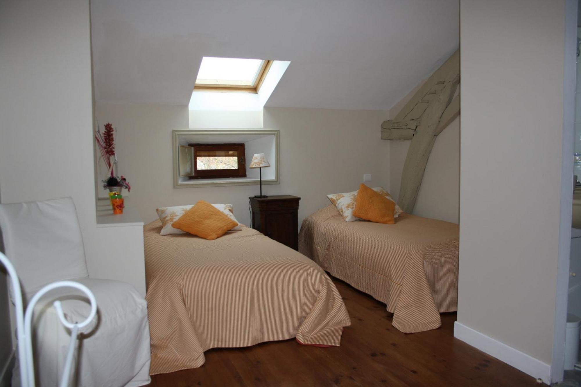 La Maison D'Anais Vic-en-Bigorre Exteriér fotografie