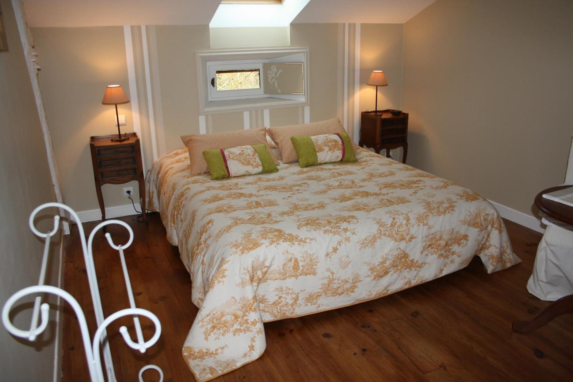 La Maison D'Anais Vic-en-Bigorre Exteriér fotografie