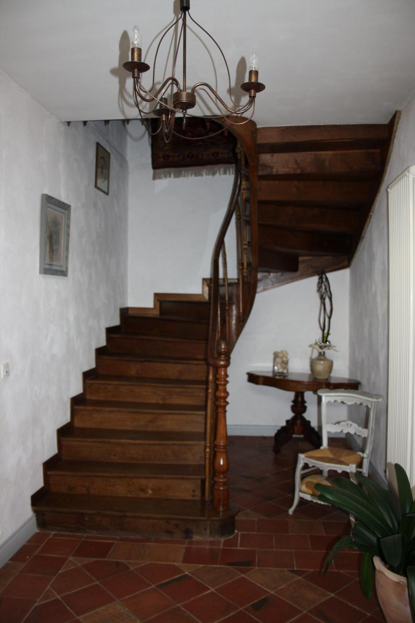 La Maison D'Anais Vic-en-Bigorre Exteriér fotografie