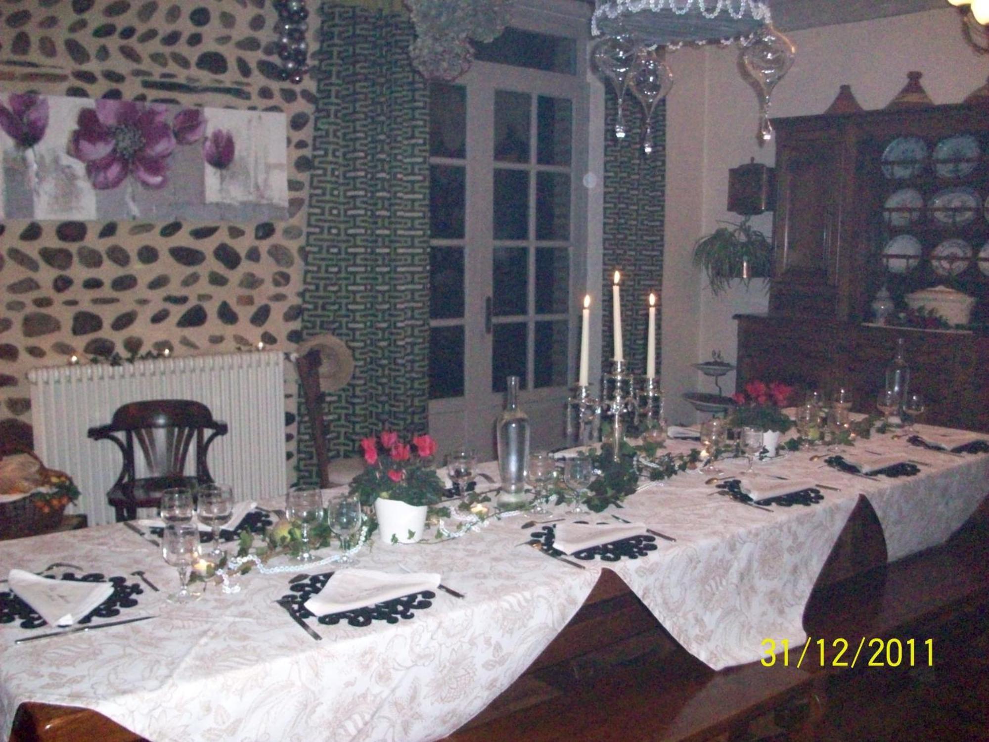 La Maison D'Anais Vic-en-Bigorre Exteriér fotografie