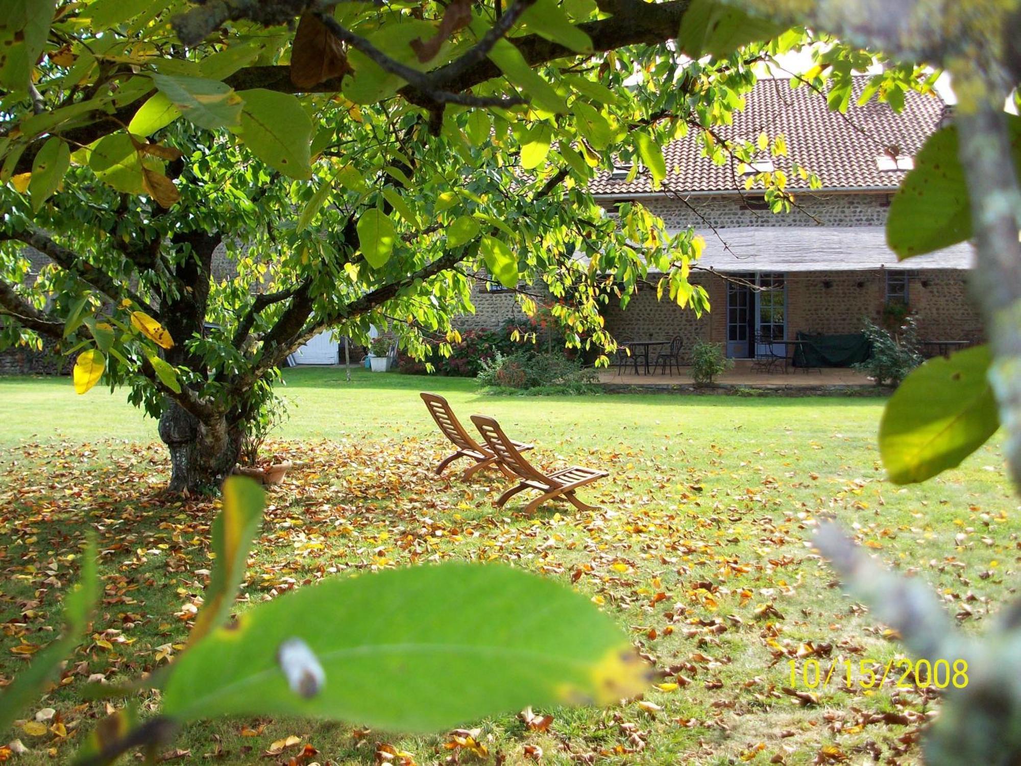 La Maison D'Anais Vic-en-Bigorre Exteriér fotografie