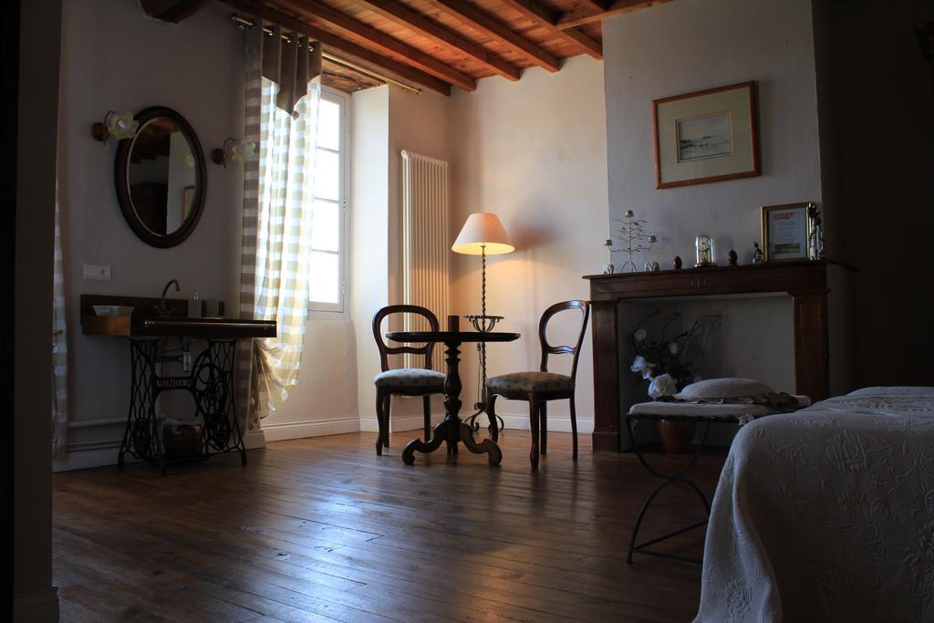 La Maison D'Anais Vic-en-Bigorre Exteriér fotografie