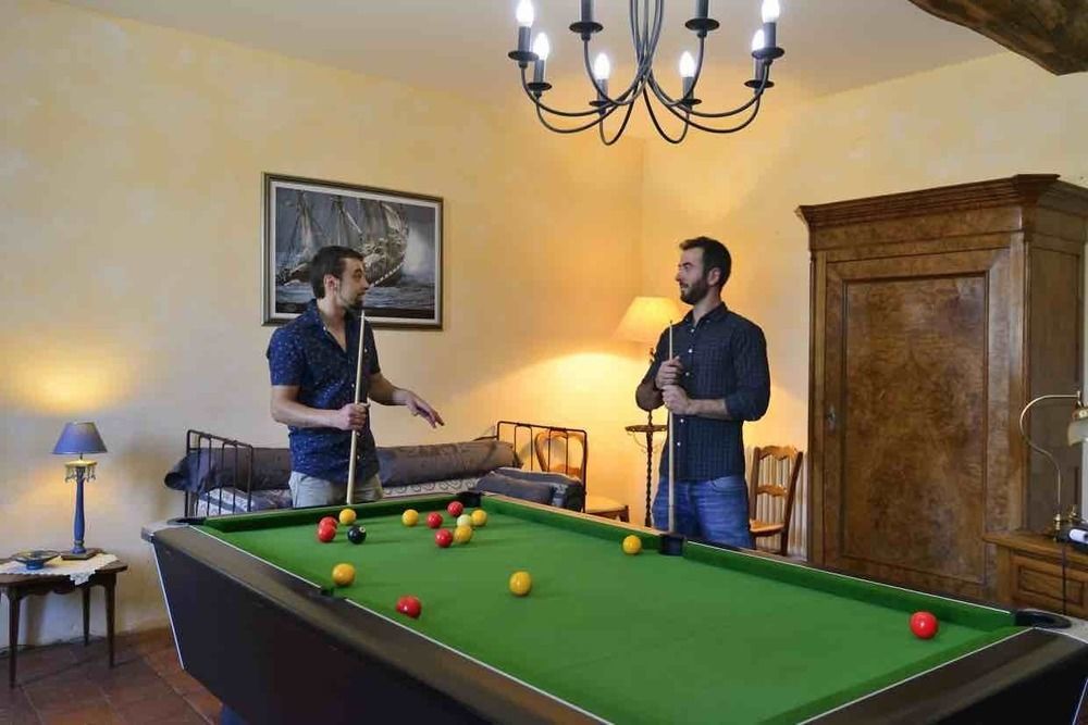 La Maison D'Anais Vic-en-Bigorre Exteriér fotografie