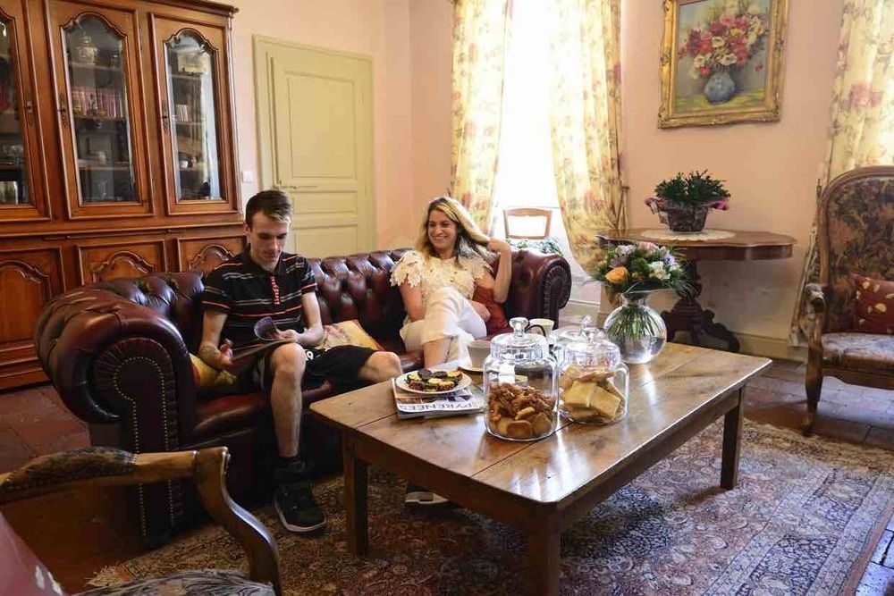 La Maison D'Anais Vic-en-Bigorre Exteriér fotografie