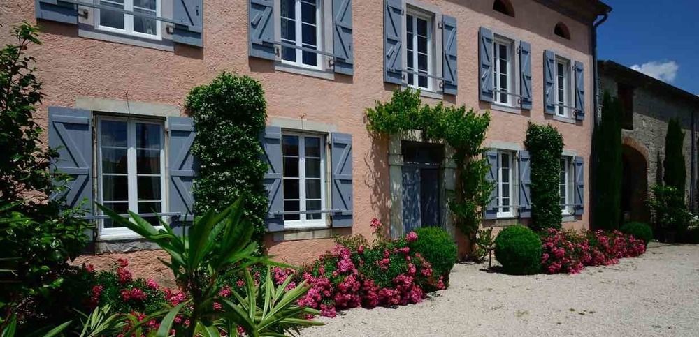 La Maison D'Anais Vic-en-Bigorre Exteriér fotografie