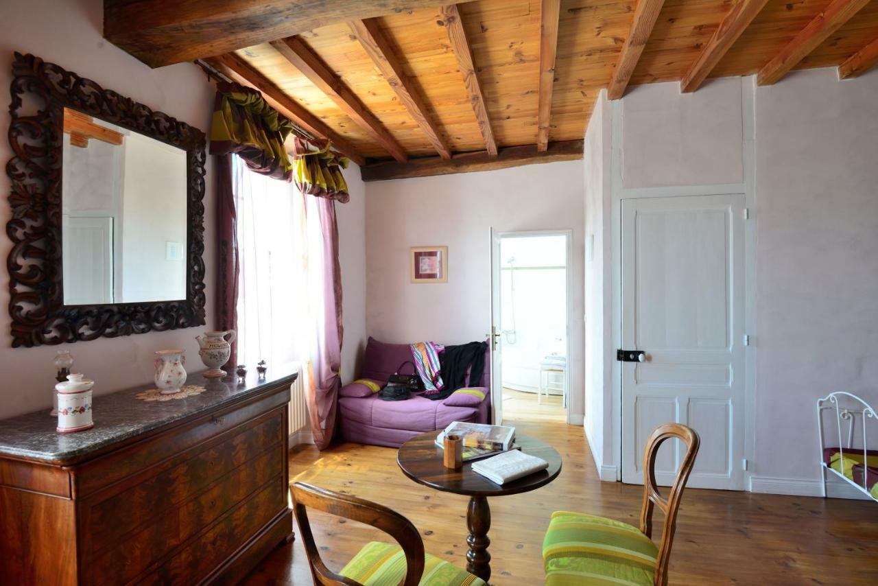 La Maison D'Anais Vic-en-Bigorre Exteriér fotografie